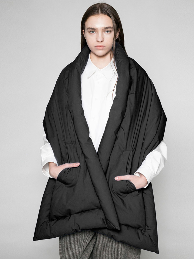 23AW】 VOAAOV (ヴォアーブ) 