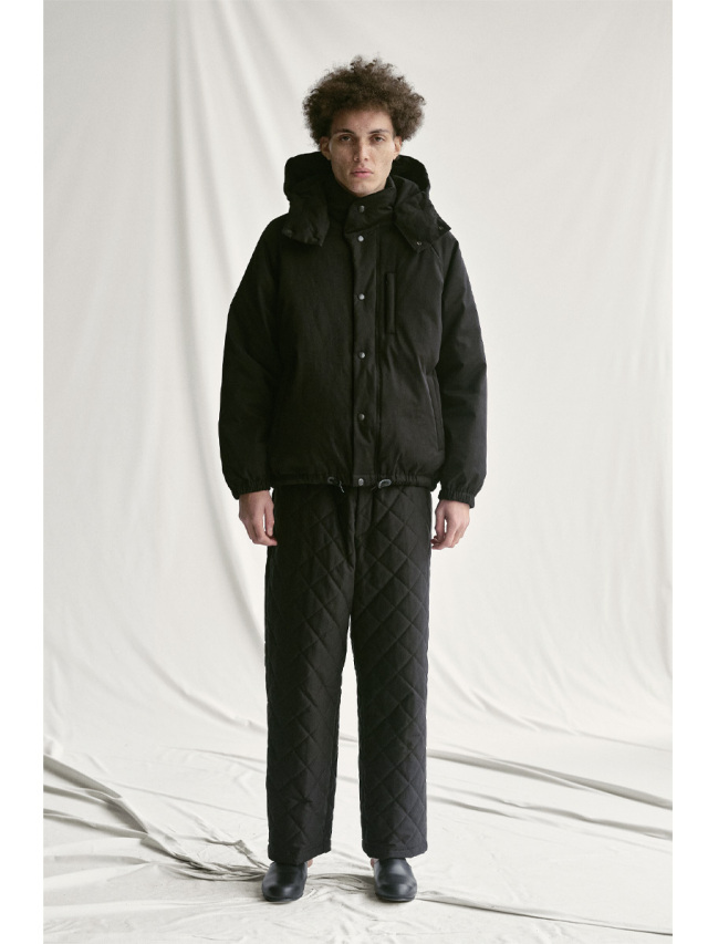 2023AW】 YOKO SAKAMOTO (ヨーコサカモト) 