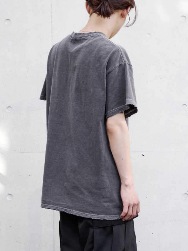 2023SS】 ANCELLM (アンセルム) 