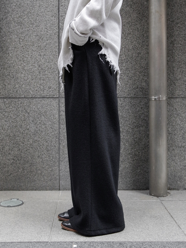 2024AW】 ANCELLM (アンセルム) 