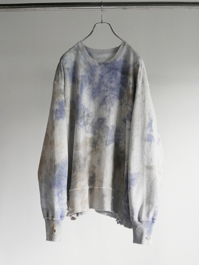 2024SS】 ANCELLM (アンセルム) 