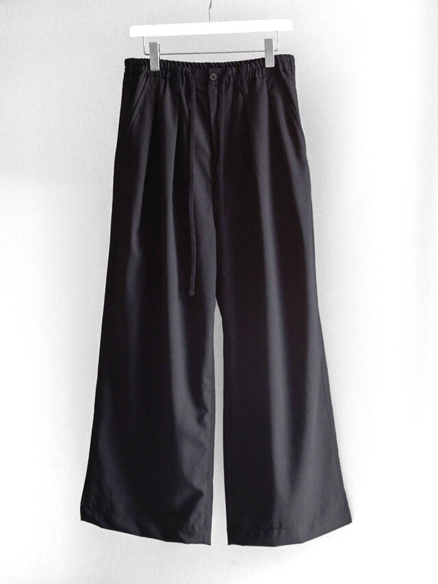 2025AW】 ANCELLM (アンセルム) 