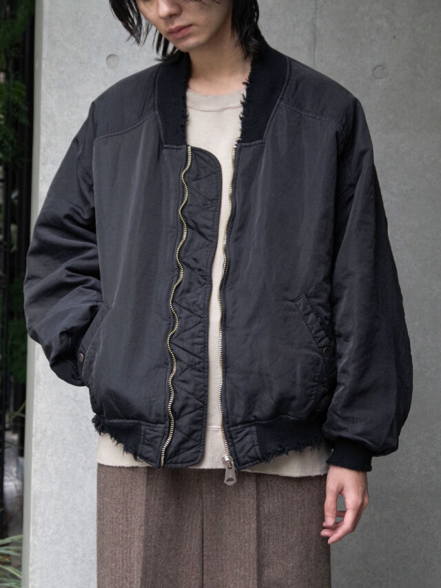 2025AW】 ANCELLM (アンセルム) 