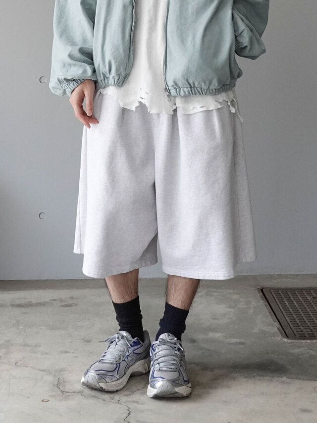 2025SS】 ANCELLM (アンセルム) 