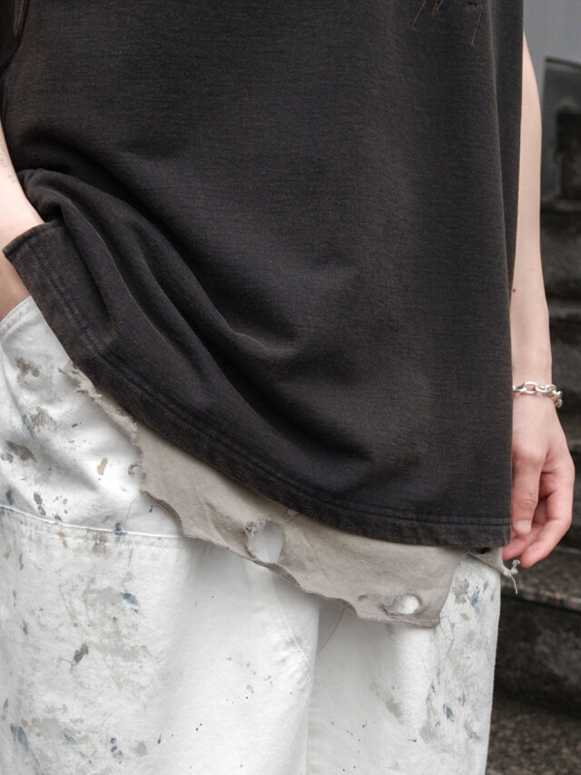 2025SUMMER】 ANCELLM (アンセルム) 