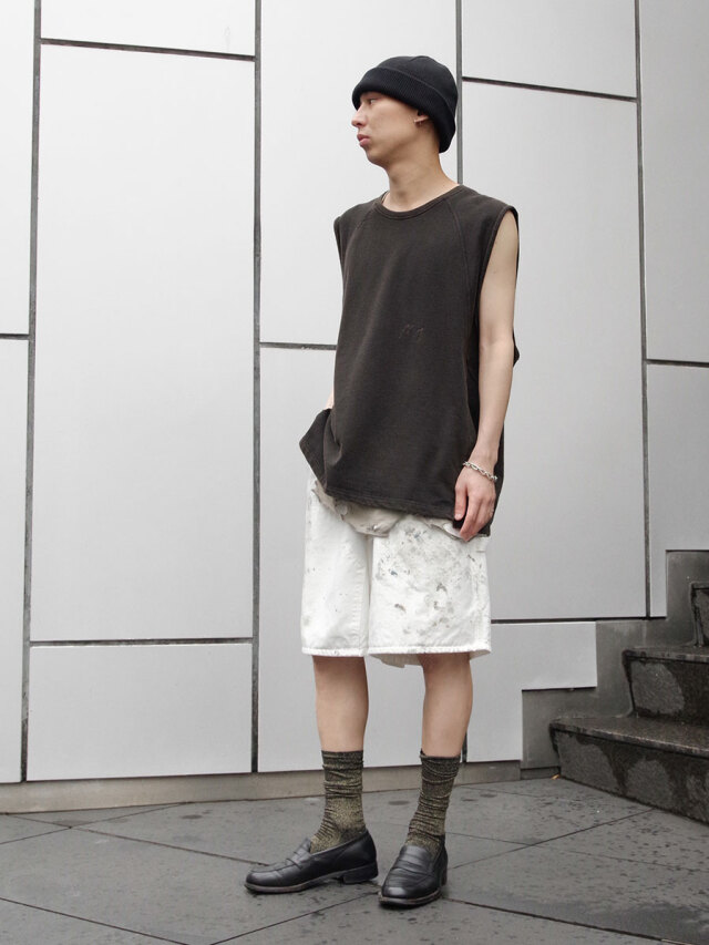 2025SUMMER】 ANCELLM (アンセルム) 