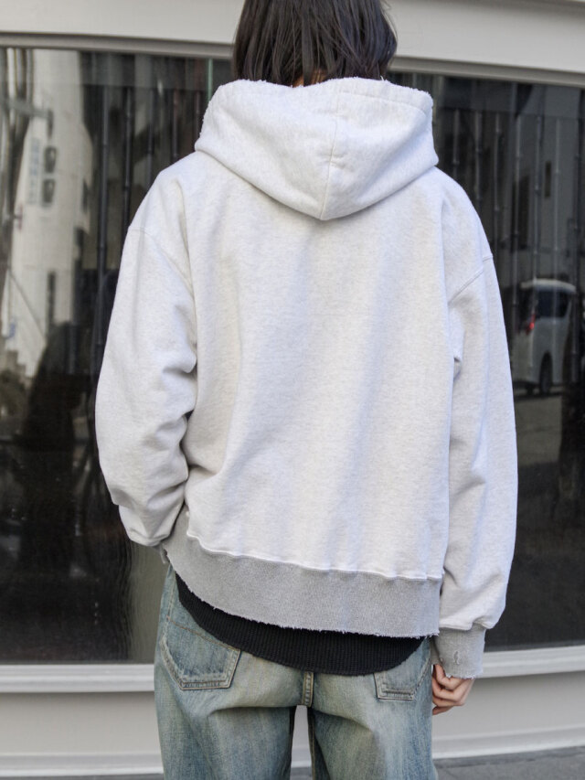 2025SS】 ANCELLM (アンセルム) 