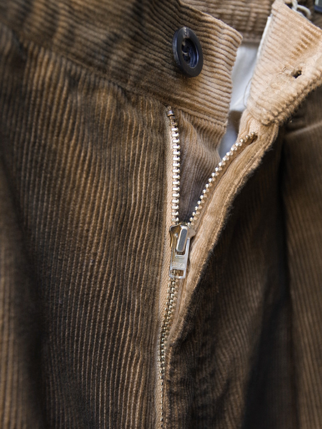 2023AW】 ANCELLM (アンセルム) 