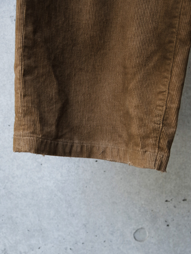 2023AW】 ANCELLM (アンセルム) 