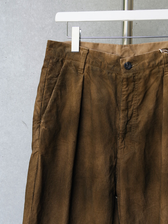 2023AW】 ANCELLM (アンセルム) 