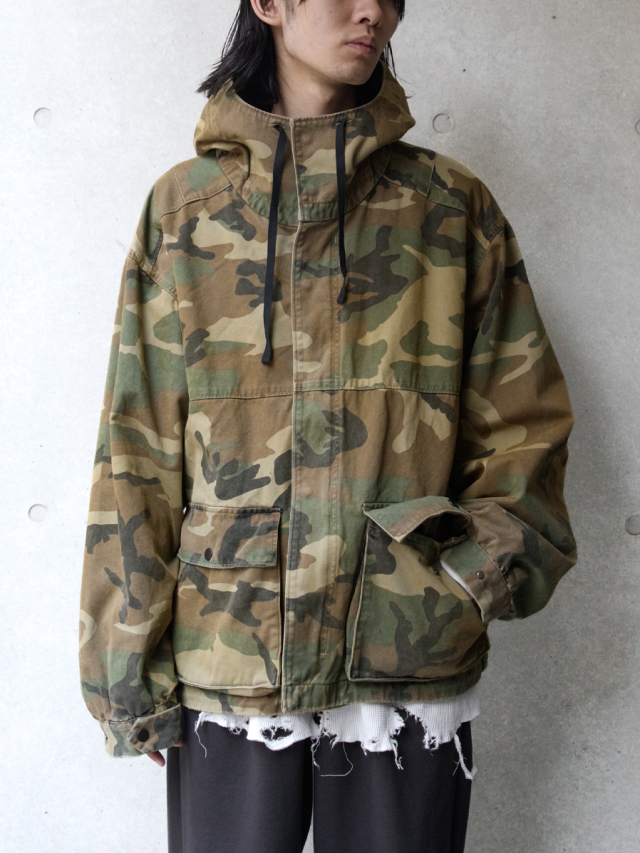 2025AW】 ANCELLM (アンセルム) 