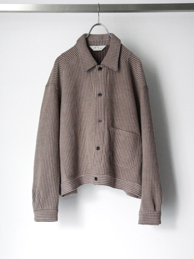 2025AW】 ANCELLM (アンセルム) 