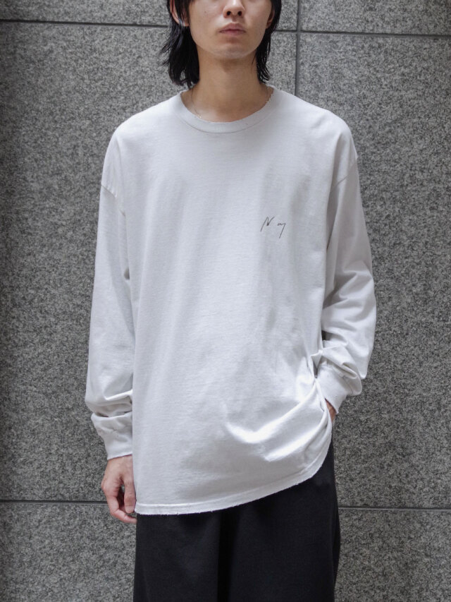 2025AW】 ANCELLM (アンセルム) 