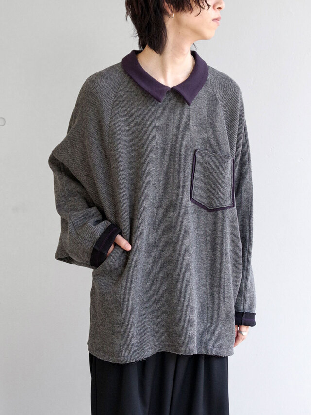 EXCLUSIVE】EMAM × SHELTER 