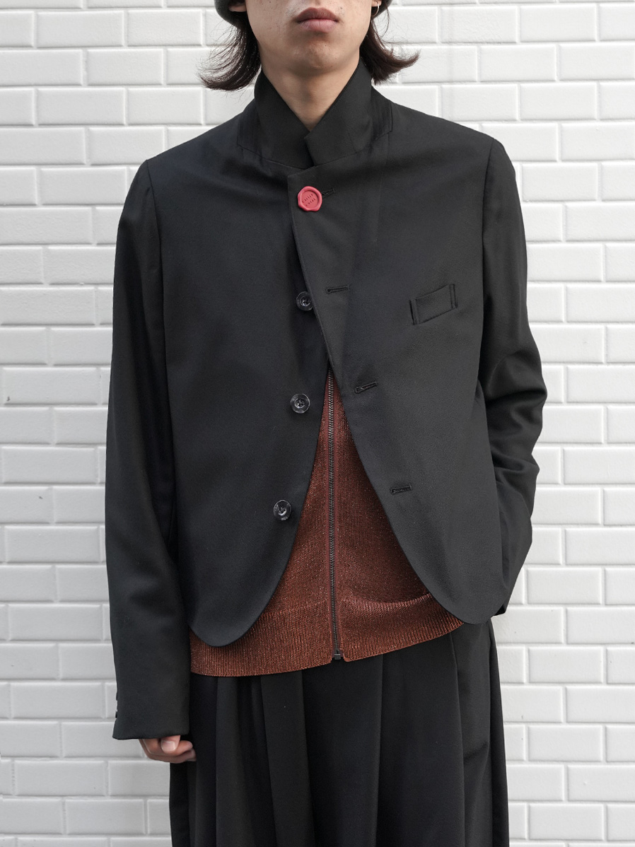 2024SS】 SHINYAKOZUKA （シンヤコヅカ） 