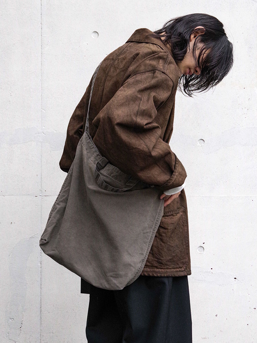 YOKO SAKAMOTO (ヨーコサカモト) 