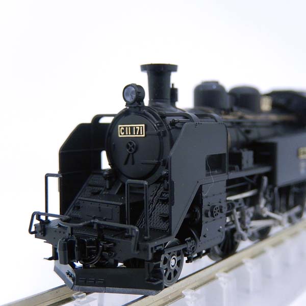 TOMIX 8618 東武鉄道 C11形蒸気機関車（325号機） railways湘南ラインweb店