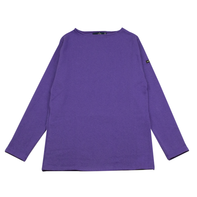 ウェッソン “無地”［バイオレット］：セントジェームス