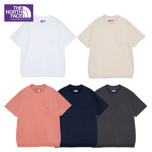 THE NORTH FACE PURPLE LABEL ザ ノースフェイスパープルレーベル High