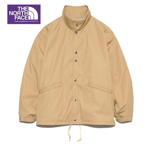 THE NORTH FACE PURPLE LABEL ザ ノースフェイスパープルレーベル 65