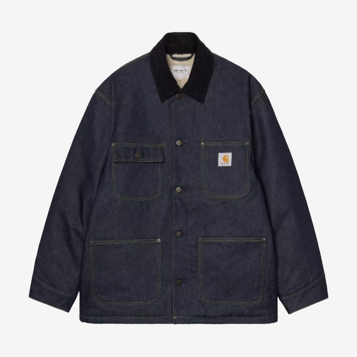 carhartt WIP カーハート ダブリューアイピー OG Chore Coat I035877