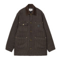 carhartt WIP カーハート ダブリューアイピー LOWIS CHORE COAT