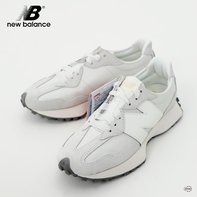 New balance ニューバランス WS327MT ライフスタイル ローカット