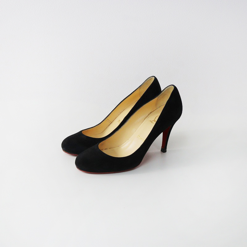 ウィンターセール】クリスチャンルブタン Christian Louboutin