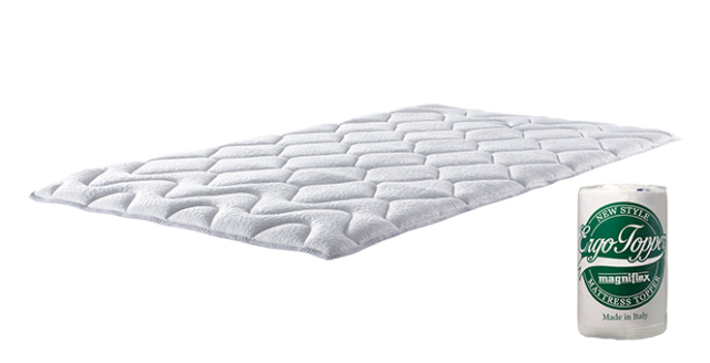 エルゴ・トッパー - マニフレックス公式オンラインストア