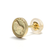 SYMPATHY OF SOUL（シンパシーオブソウル） Shine Pierce - Silver w