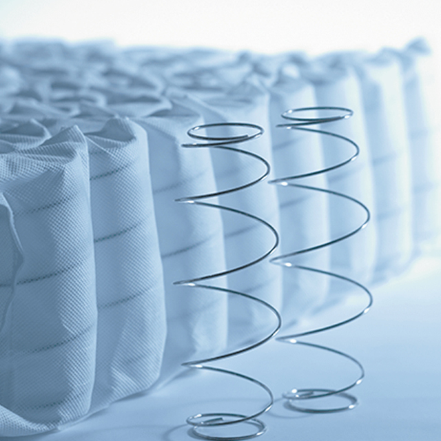 THE THOUSAND KYOTOオリジナル マットレス抗ウイルス加工+ボトム