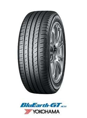 YOKOHAMA BluEarth-GT AE51 195/50R16 88V ヨコハマ ブルーアースジー
