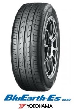 YOKOHAMA BluEarth-Es ES32 195/55R16 87V ブルーアース・イーエス