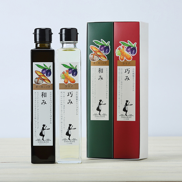 和み・巧みセット [FG-35]