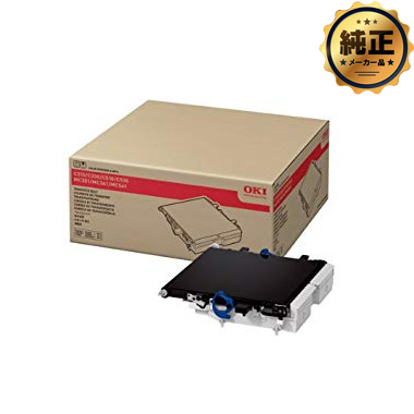OKI ベルトユニット BLT-C4H 純正：日本最大級のトナー・インク専門店