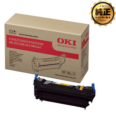 OKI ベルトユニット BLT-C4H 純正：日本最大級のトナー・インク専門店