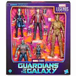 ハズブロ マーベル・スタジオ インフィニティ・サーガ マーベル