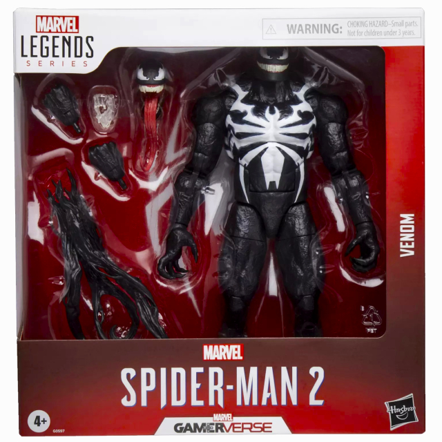 ハズブロ マーベル・ゲーマーバース スパイダーマン2 マーベル