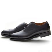 レースアップ：内羽根