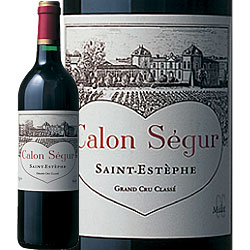 シャトー カロン セギュール2002（1500ml）