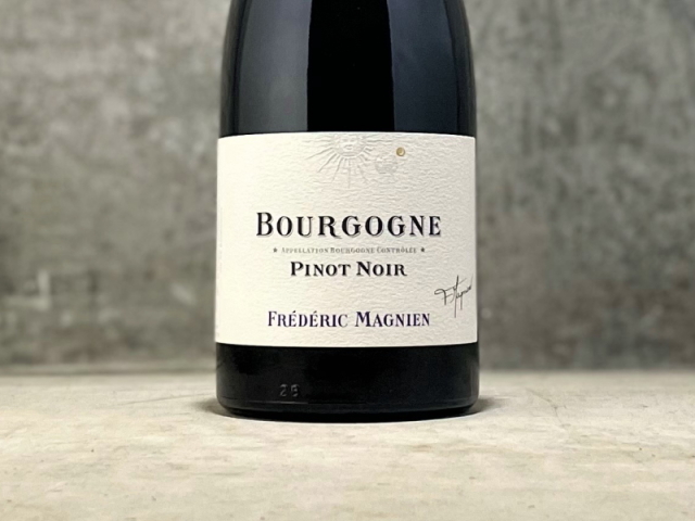 ラモネ ブルゴーニュ パストゥグラン