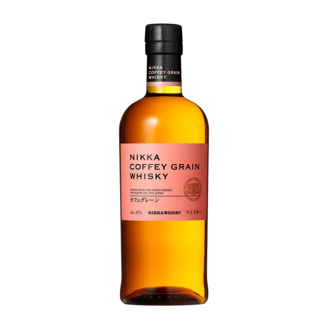 ニッカ・カフェグレーン、キリン・ブレンデット『 富士』700ml 未開封