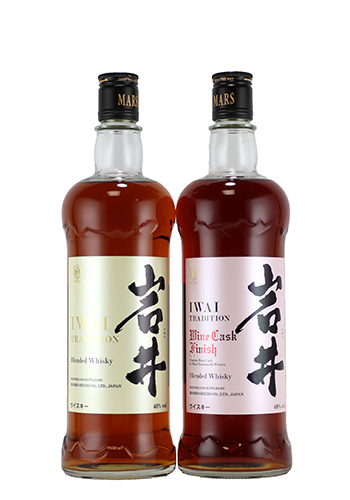 WEBショップ限定】 岩井トラディション飲み比べセット（岩井