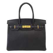 エルメスのバーキン 30ならブランドショップよちか