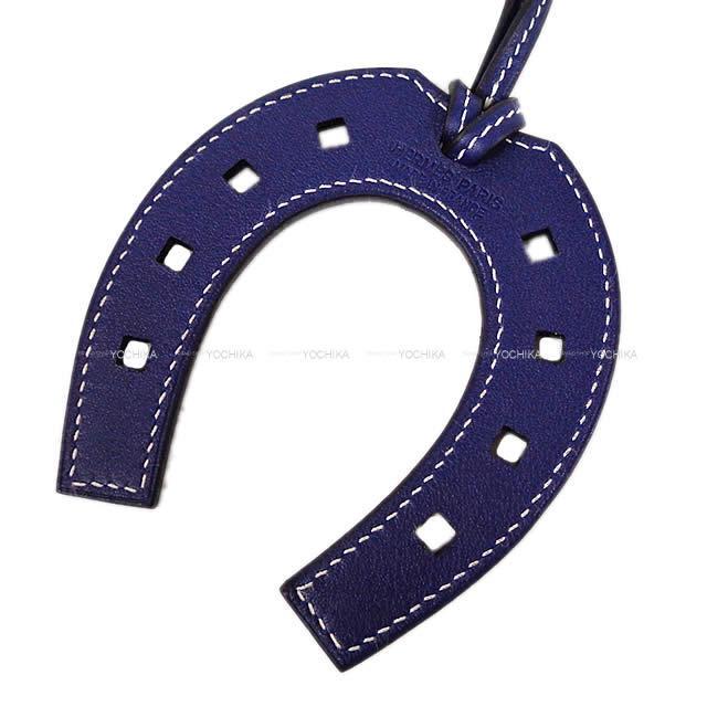 HERMES エルメス バッグチャーム 馬蹄チャーム 