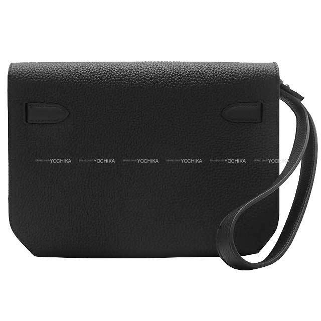 HERMES エルメス クラッチバッグ ケリーデペッシュ25 クラッチ