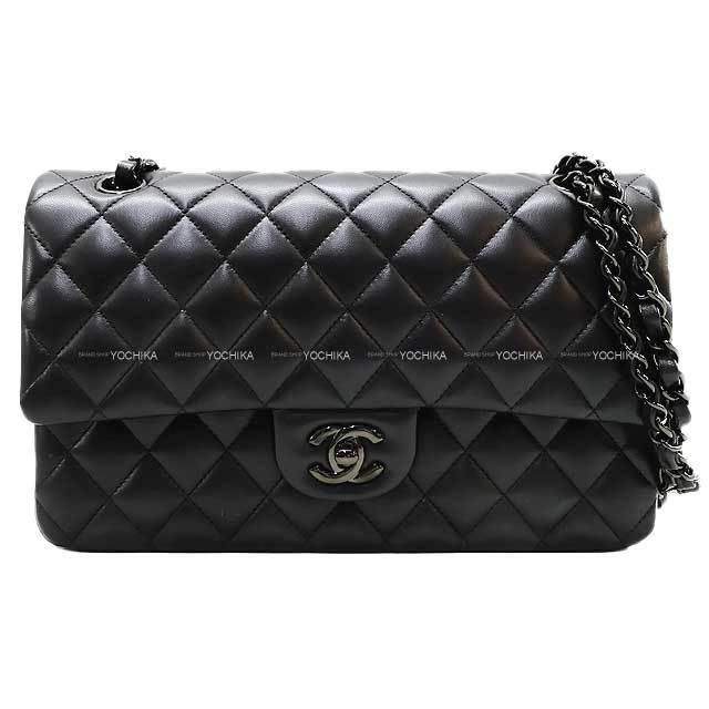 2024年 クルーズコレクション CHANEL シャネル ショルダーバッグ