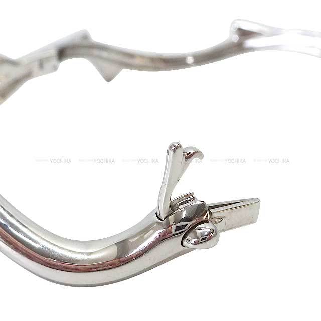 Christian Dior クリスチャンディオール バングル ブレスレット