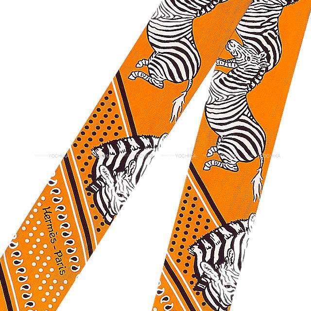 2020年春夏 新作 HERMES エルメス ツイリー スカーフ 