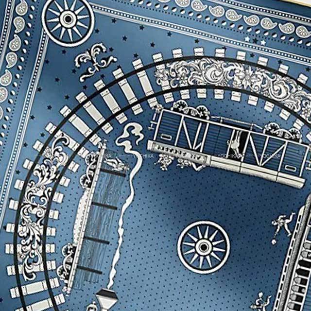 2023年秋冬新作 HERMES エルメス スカーフ バンダナ カレ55 オールア